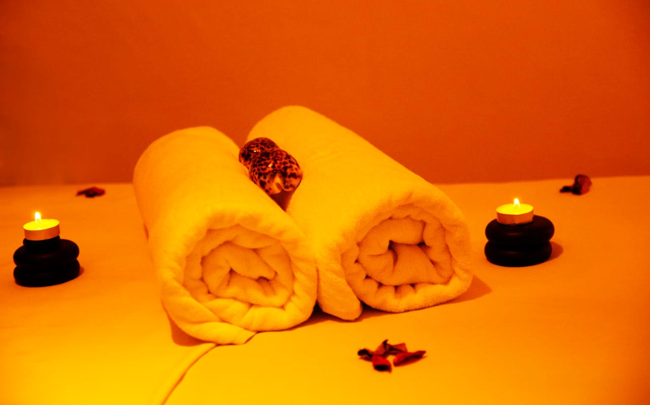 Spa Elpis interior 8