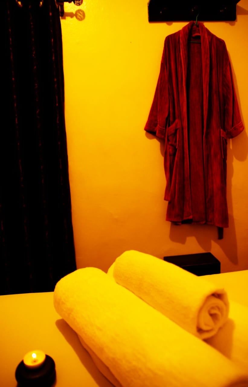Spa Elpis interior 7