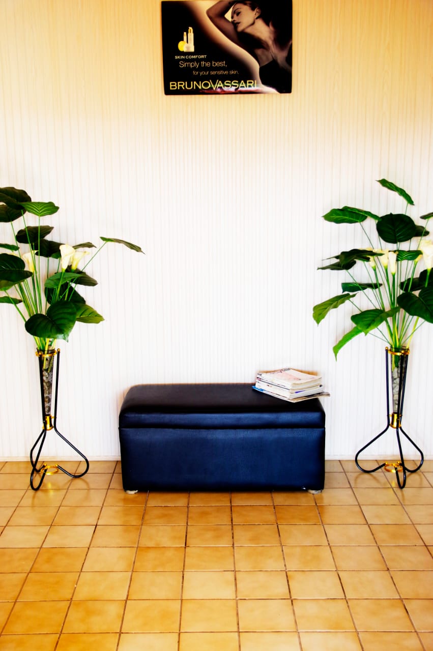 Spa Elpis interior 5