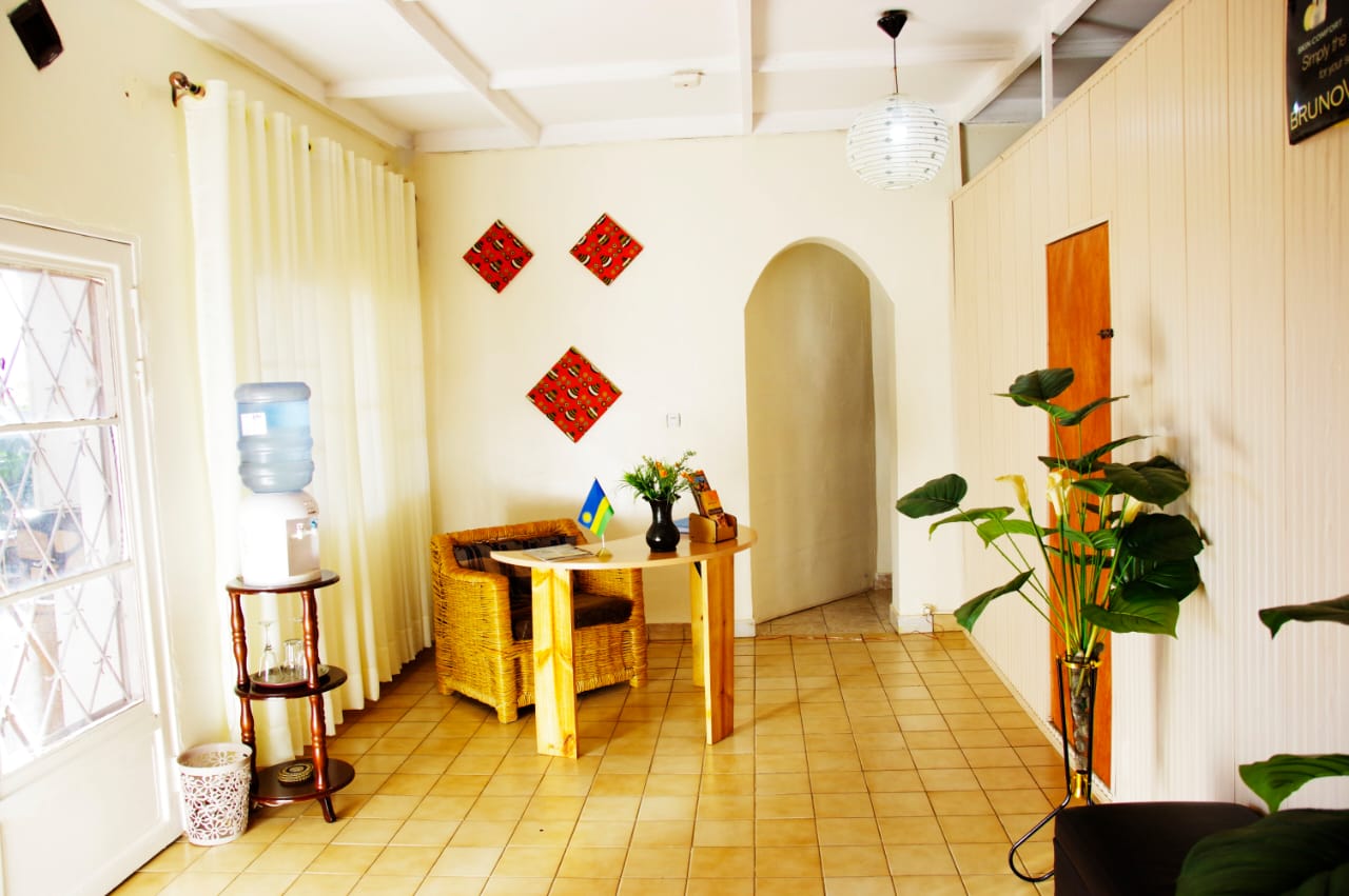 Spa Elpis interior 1