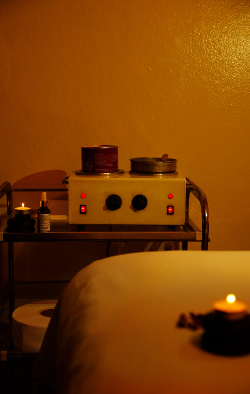 Spa Elpis interior 12