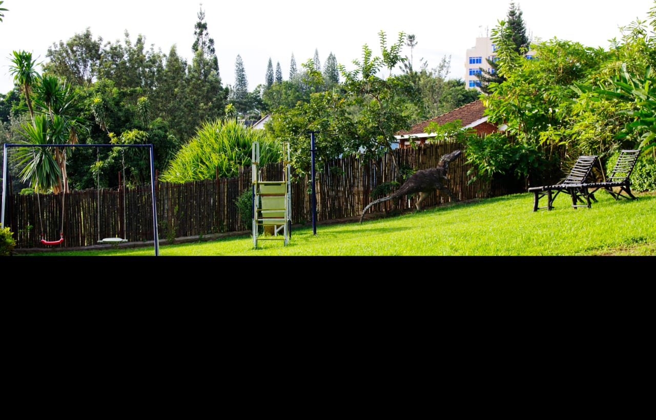 Spa Elpis grounds
