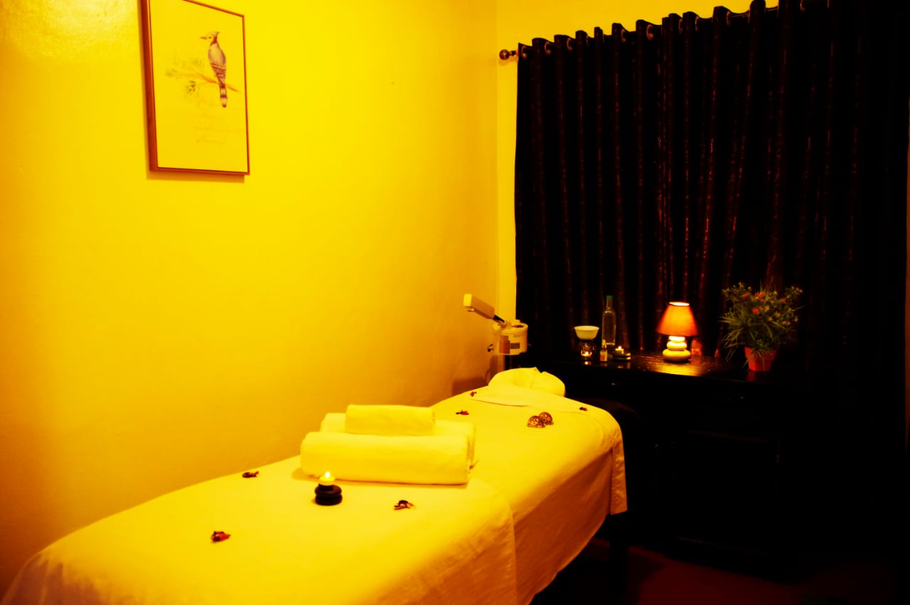 Spa Elpis interior 14