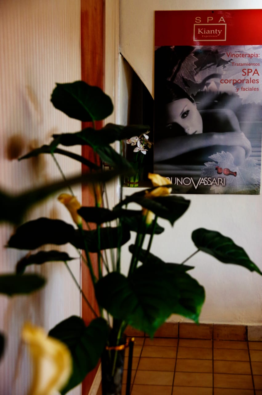 Spa Elpis interior 13
