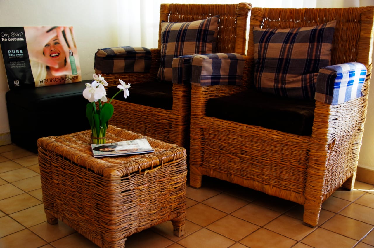 Spa Elpis interior 4