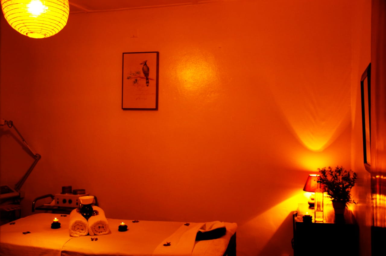 Spa Elpis interior 9