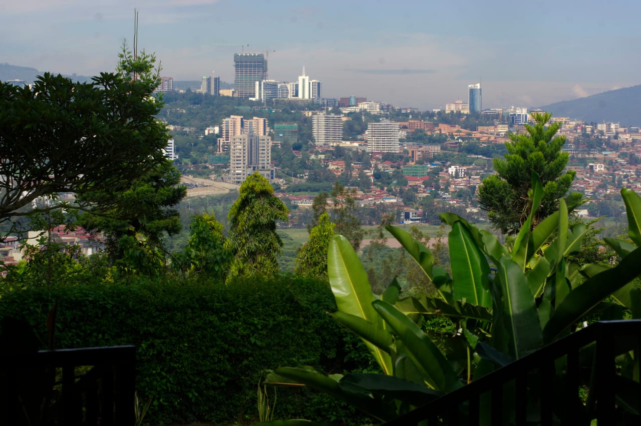 Spa Elpis grounds